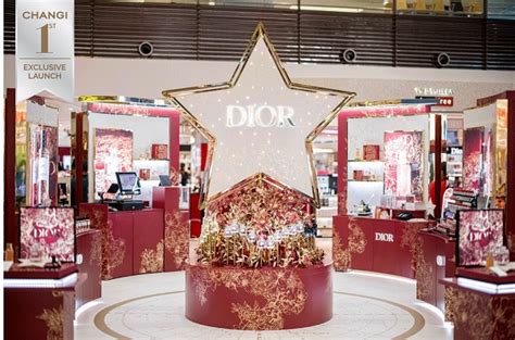 dior duty free singapore|duty free shop online delivery.